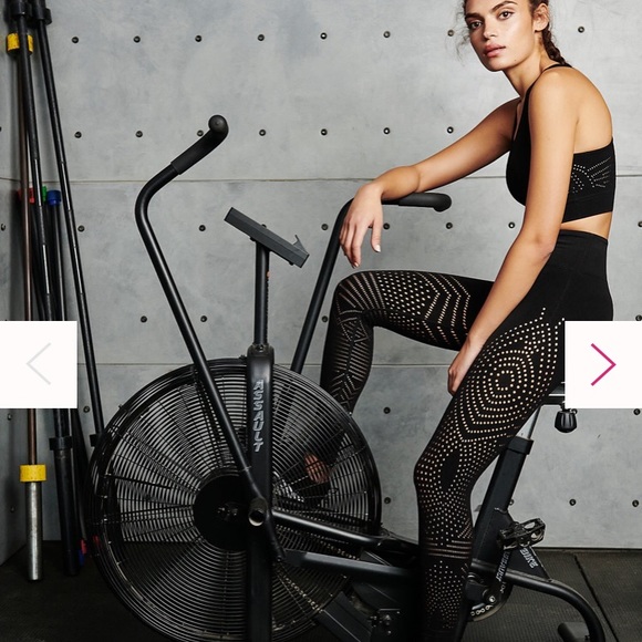 Free People Ecology Leggings - Picture 3 of 4